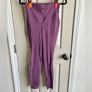 Lululemon Base Pace Legging